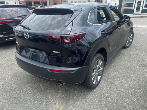 Used 2021 MAZDA CX-30 AWD 2.5 S w/ Select Package image 9