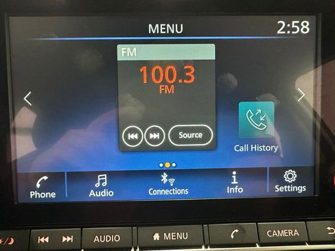 Used 2024 Nissan Sentra SR image 27