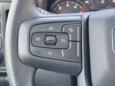 New 2026 GMC Sierra 3500 Pro AWD/4WD image 19