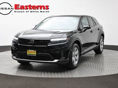 Used 2024 Honda Prologue EX