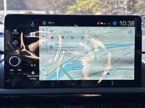 New 2026 Honda CR-V Sport Touring image 14