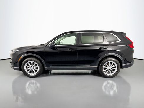 Certified 2024 Honda CR-V EX image 8