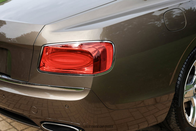 Used 2014 Bentley Flying Spur W12 AWD/4WD image 61