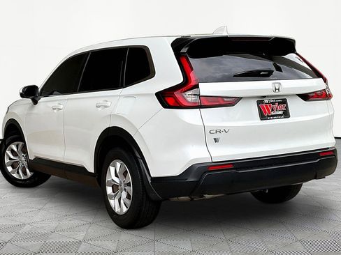 Used 2023 Honda CR-V LX image 4