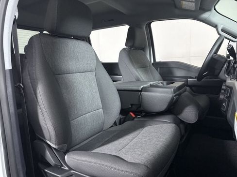 New 2026 Ford F250 XL w/ STX Appearance Package image 13