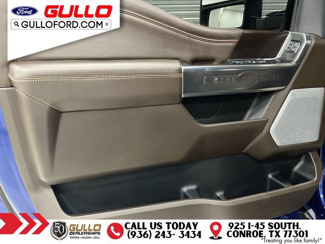 Used 2026 Ford F350 King Ranch AWD/4WD image 18