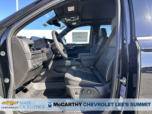 New 2026 Chevrolet Tahoe Premier w/ Sun And Tow Package image 25