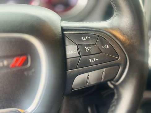 Used 2015 Dodge Challenger R/T w/ Quick Order Package 28B R/T image 22