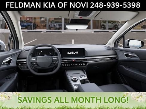 New 2026 Kia Sportage EX image 14