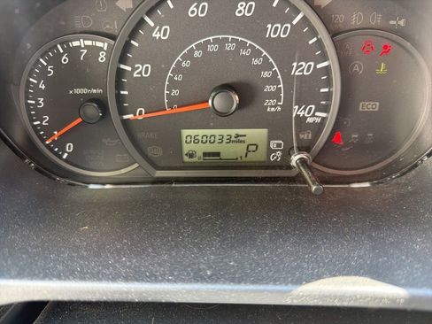 Used 2019 Mitsubishi Mirage G4 ES FWD image 11