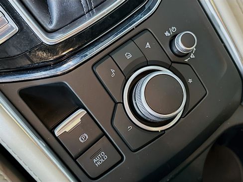 Used 2023 MAZDA CX-5 AWD 2.5 S w/ Premium Package image 24