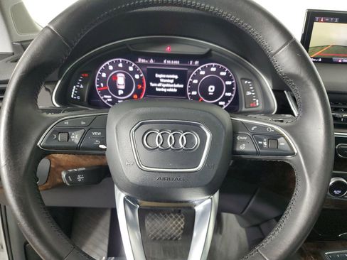 Used 2017 Audi Q7 3.0T Premium Plus image 36