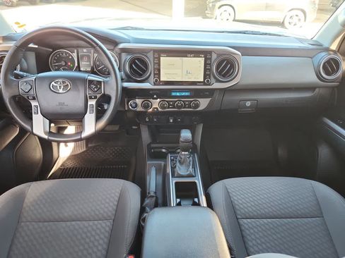 Certified 2023 Toyota Tacoma SR5 image 14