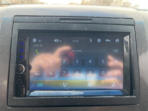 Used 2004 Ford F150 4x4 SuperCab image 8