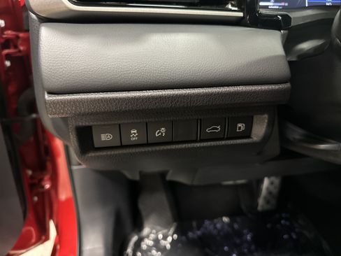Used 2025 Toyota Camry XSE w/ Premium Package FWD image 37