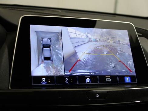 Used 2024 Cadillac CT5 V Blackwing w/ Super Cruise 2 Package RWD image 19