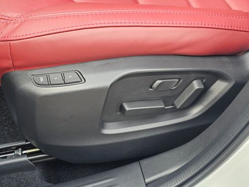 New 2025 MAZDA CX-5 Carbon Edition image 34