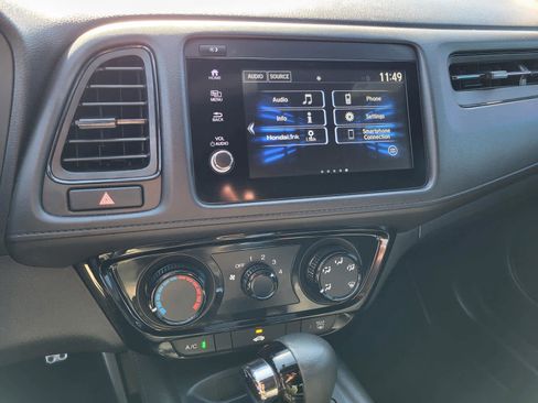 Used 2022 Honda HR-V Sport image 20