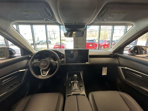 New 2026 MAZDA CX-5 2.5 S w/ Premium Plus Package image 12