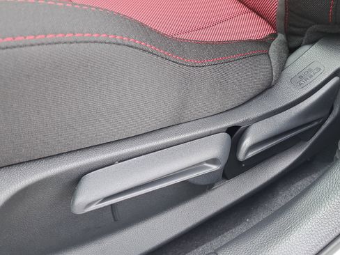 New 2026 Honda Civic Si image 19