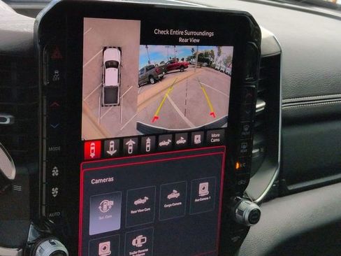 Used 2025 RAM 2500 Laramie image 20