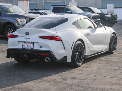 Used 2024 Toyota Supra Premium w/ Driver Assist Package image 9