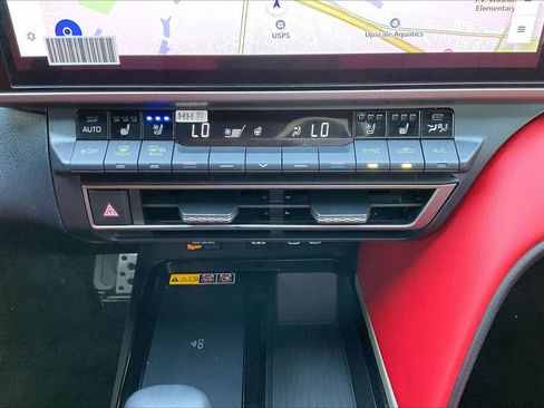Used 2025 Toyota Camry XSE w/ Premium Package FWD image 19