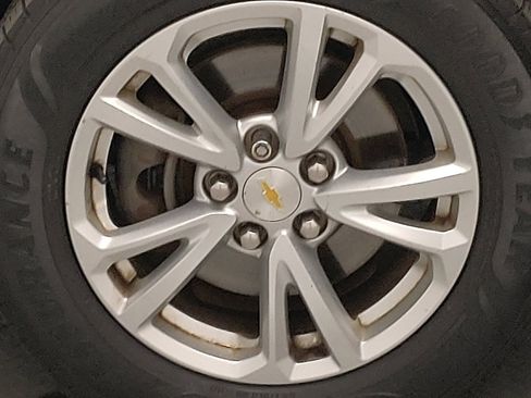 Used 2017 Chevrolet Equinox LT w/ Convenience Package FWD image 31