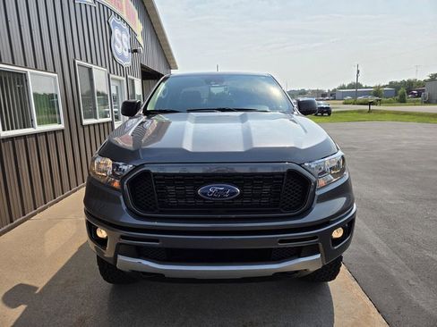 Used 2021 Ford Ranger XLT w/ Equipment Group 301A Mid AWD/4WD image 6