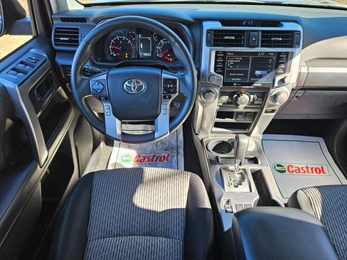 Used 2024 Toyota 4Runner SR5 image 11
