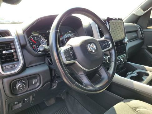 Used 2023 RAM 1500 Big Horn AWD/4WD image 11