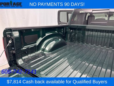 New 2026 RAM 1500 Big Horn AWD/4WD image 38