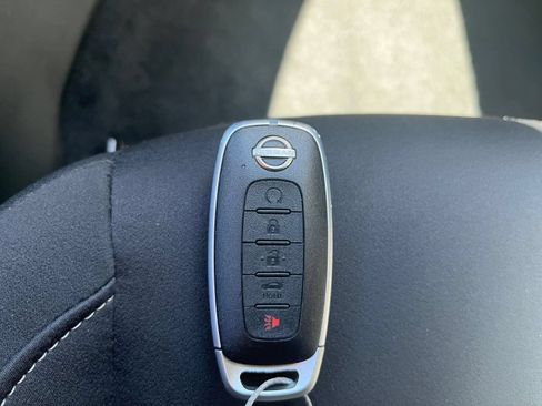 Used 2026 Nissan Altima 2.5 SV FWD image 24