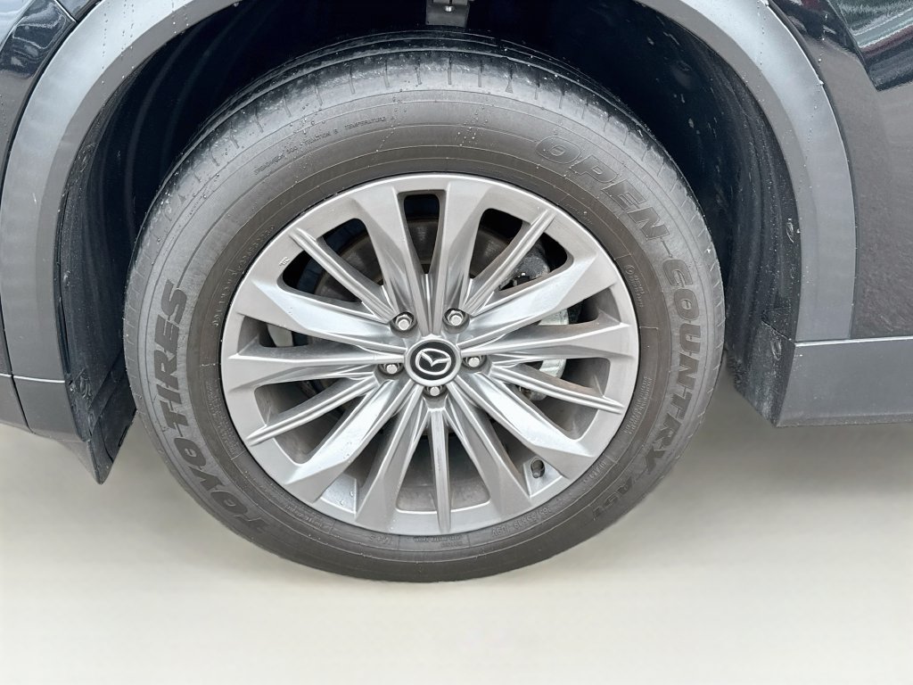 Used 2024 MAZDA CX-90 3.3 Turbo w/ Preferred Plus AWD/4WD image 34