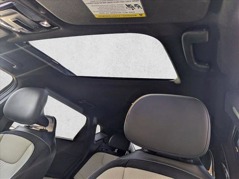 Used 2022 Kia EV6 GT-Line w/ GT-Line White Seat Package image 15