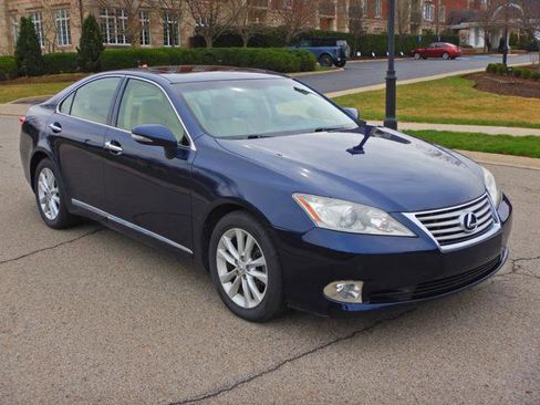Used 2012 Lexus ES 350 image 3