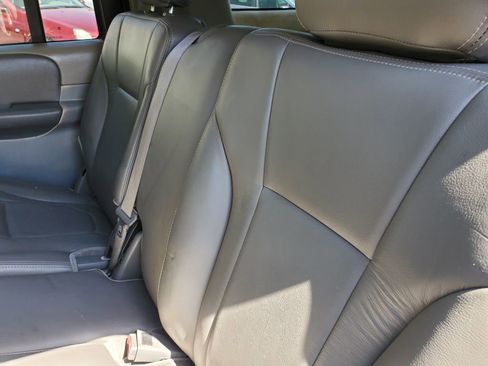 Used 2003 Chevrolet TrailBlazer LT image 27