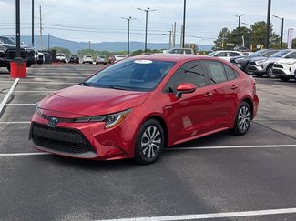 Certified 2020 Toyota Corolla LE 360° Tour