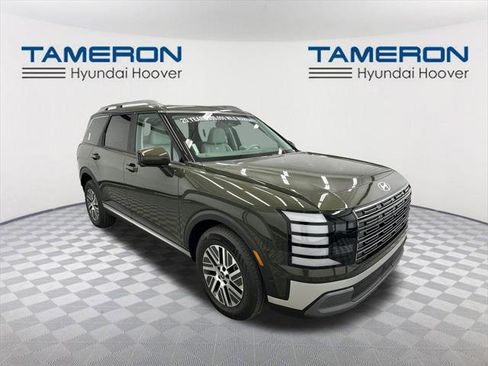 New 2026 Hyundai Palisade SEL Premium image 7