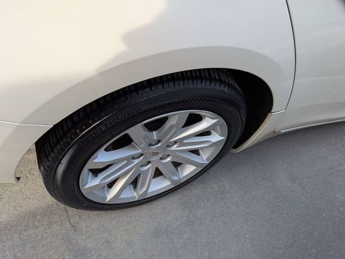 Used 2014 Cadillac CTS Luxury image 11