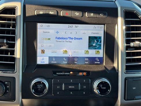 Used 2021 Ford F450 King Ranch w/ King Ranch Ultimate Package image 22