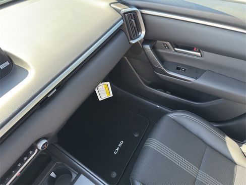 New 2025 MAZDA CX-50 AWD 2.5 S w/ Cargo Package image 29