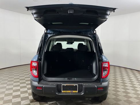 New 2026 Ford Bronco Sport Outer Banks w/ Outer Banks Tech Package+ image 27