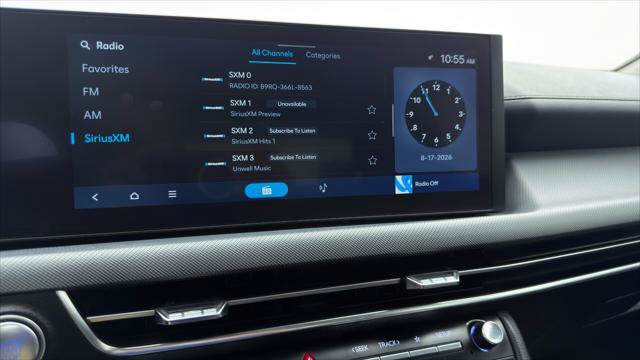 Used 2025 Hyundai Sonata SEL FWD image 35