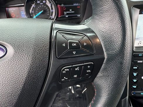 Used 2019 Ford Explorer Sport w/ Equipment Group 401A image 25