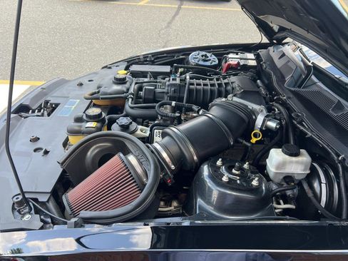 Used 2010 Ford Mustang Shelby GT500 image 20