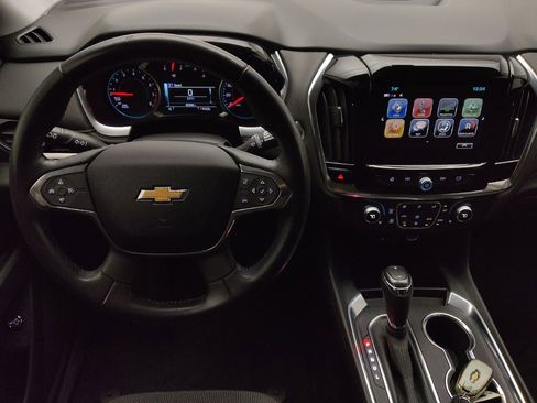 Used 2019 Chevrolet Traverse LT image 22
