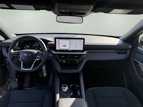 New 2026 Ford Explorer Tremor w/ Tremor Ultimate Package image 11