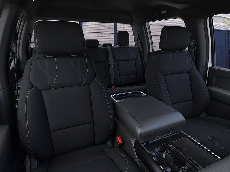 New 2026 Ford F150 STX w/ Equipment Group 200A AWD/4WD image 10