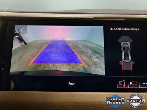 Used 2023 Audi e-tron GT Premium Plus image 50